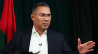 Tarique Rahman to return ahead of elections